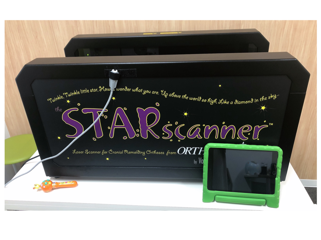 STARscanner